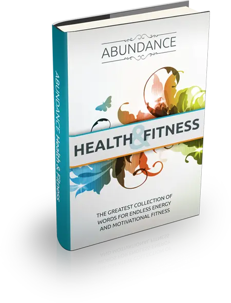 eCover representing Abundance Health eBooks & Reports with Master Resell Rights