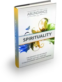 Abundance Spirituality small