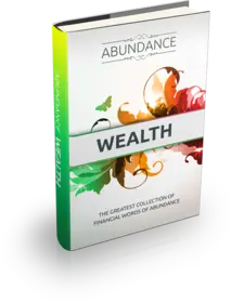 Abundance Wealth small