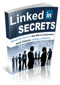 LinkedIn Secrets Exposed small