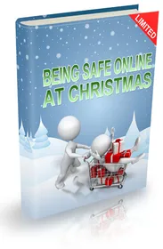 Being Safe Online At Christmas small
