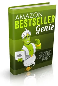 Amazon Bestseller Genie small