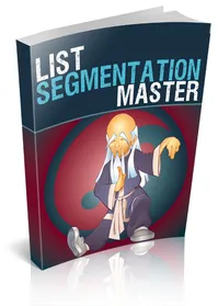 List Segmentation Master small