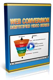 Web Conversion Demystified small