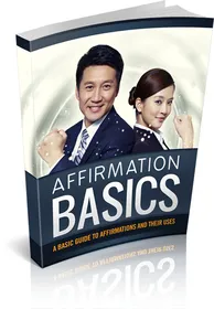 Affirmation Basics small