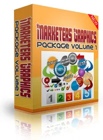 Marketers Graphics Package V1 small