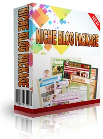 PLR Niche Site Package November 2013 small