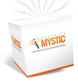 Graphics Mystic Toolkit V1 small