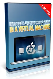 How To Run A Second Operating System In A Virtual Machine small
