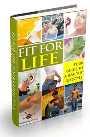 Fit For Life small