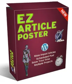 EZ Article Poster small