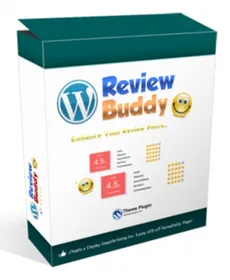 WP Review Buddy small