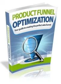 Product Funnel Optimization small