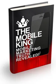 The Mobile King small