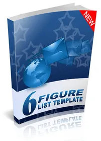 Six Figure List Template small