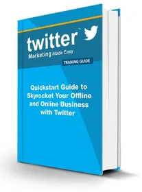 Twitter Marketing Made Easy small