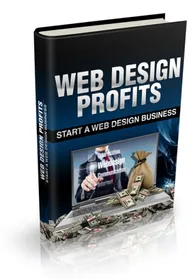 Web Design Profits small