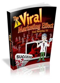 The Viral Marketing Effect small