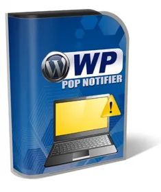 WP Pop Notifier small