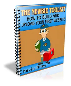 The Newbie Toolkit small