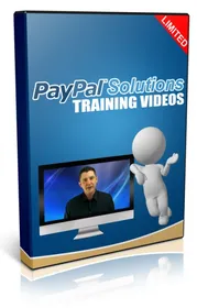 PayPal Solutions Training Videos small