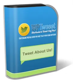 WP Tweeet Plugin small