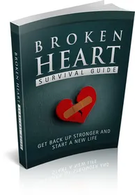 Broken Heart Survival Guide small