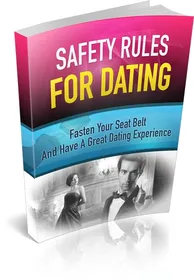 Safety Rules for Dating small