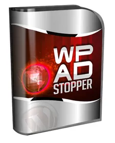 WP Ad Stopper Plugin small