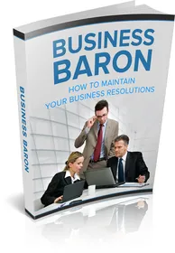 Business Baron small