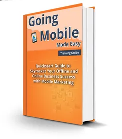 Going Mobile Made Easy 2014 small