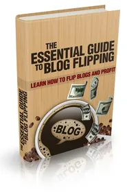 The Essential Guide To Blog Flipping small