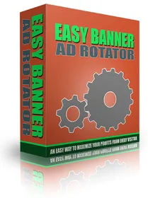 Easy Banner Ad Rotator small