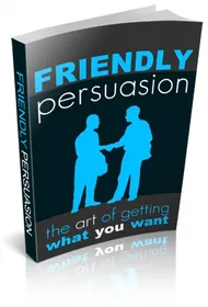 Friendly Persuasion small