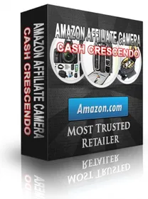 Amazon Affiliate Camera Cash Crescendo small