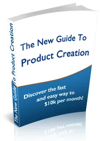 The Complete Guide To Product Creation small