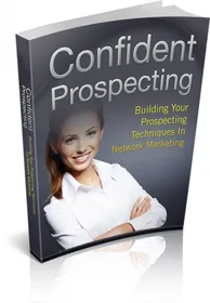 Confident Prospecting small