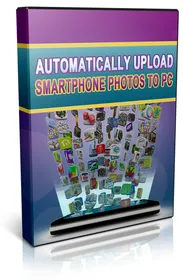 Automatically Upload Smartphone Photos To PC small