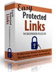 Easy Protected Links Plugin small