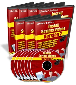 Install Scripts Videos : Version 2 small