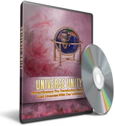 eCover representing Universe Unity Audio & Music with Master Resell Rights