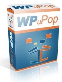 WP uPop WordPress Plugin small