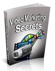 Video Marketing Secrets 2 small