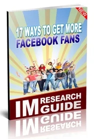 17 Ways to Get More Facebook Fans small