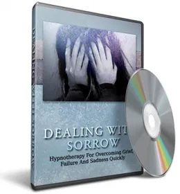 Dealing With Sorrow small