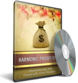 Harmonic Prosperity small