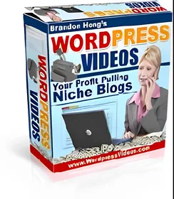 Profit Pulling Niche Blogs small