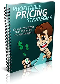 Profitable Pricing Strategies small