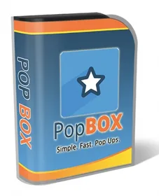 WP Pop Box Plugin small