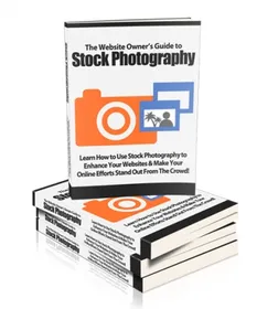 Website Owners Guide To Stock Photography small